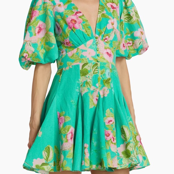 Hemant and Nandita Dress size Small - Picture 4 of 7